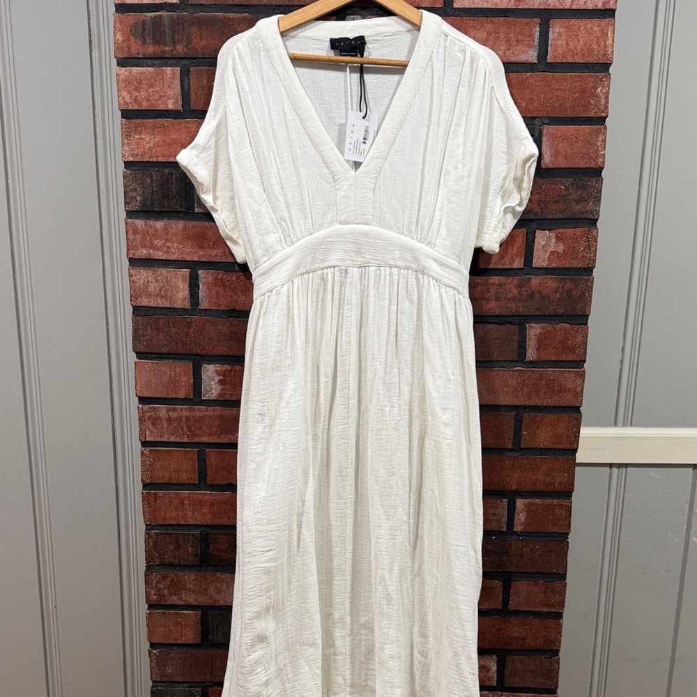 Hatch Rosa Dress - Picture 6 of 16